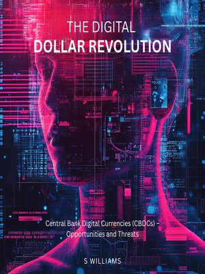 cover image of The Digital Dollar Revolution